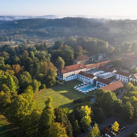 Graeflicher Park Health & Balance Resort Bad Driburg Kültér fotó