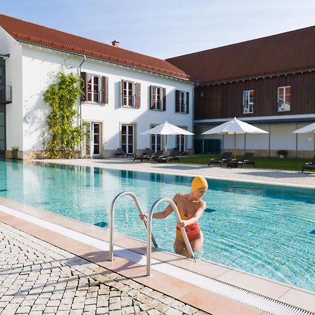 Graeflicher Park Health & Balance Resort Bad Driburg Kültér fotó