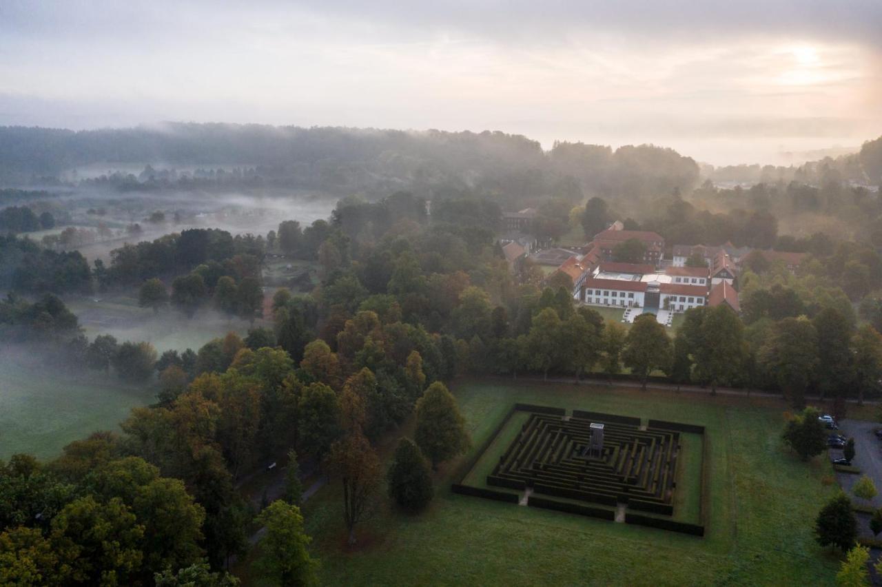 Graeflicher Park Health & Balance Resort Bad Driburg Kültér fotó
