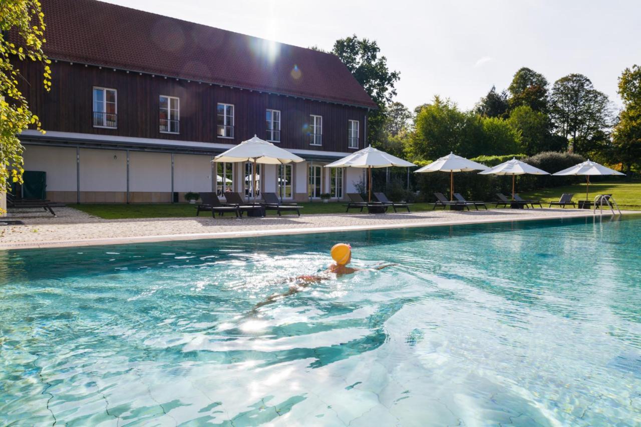 Graeflicher Park Health & Balance Resort Bad Driburg Kültér fotó