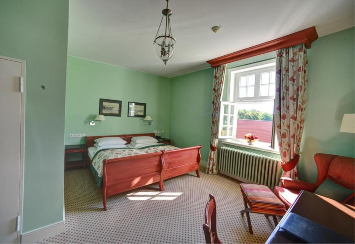 Graeflicher Park Health & Balance Resort Bad Driburg Kültér fotó